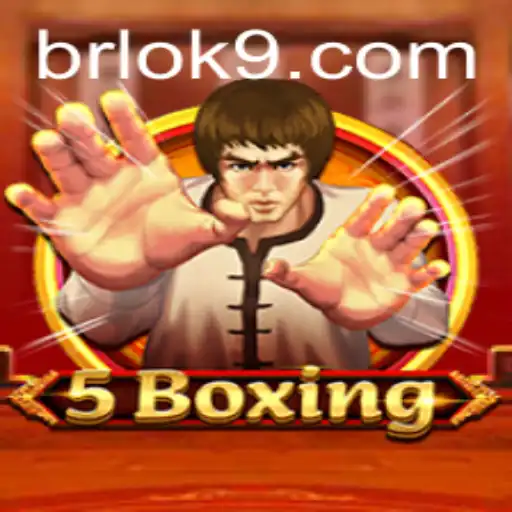 Discover the Thrilling World of 5Boxing: An Innovative Blend of Strategy and Athletics