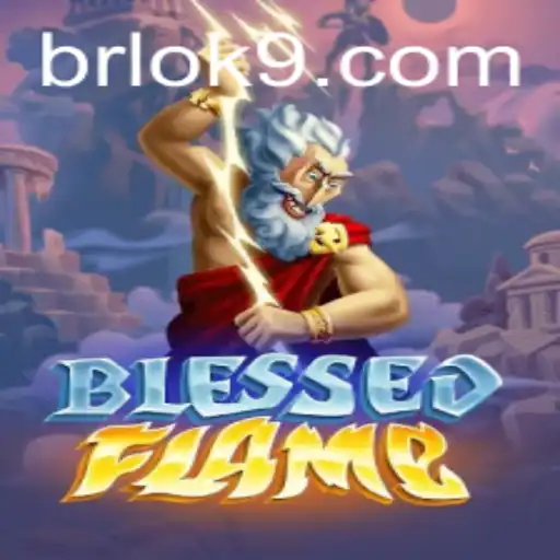 Ignite Your Passion with BlessedFlame: A New Era of Gaming