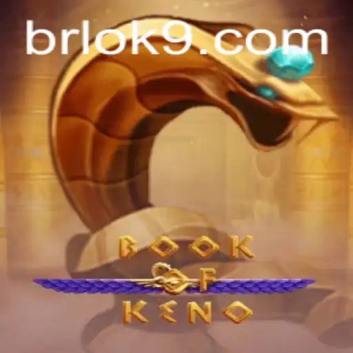 Exploring the Enchanting World of BookOfKeno with OK9.COM