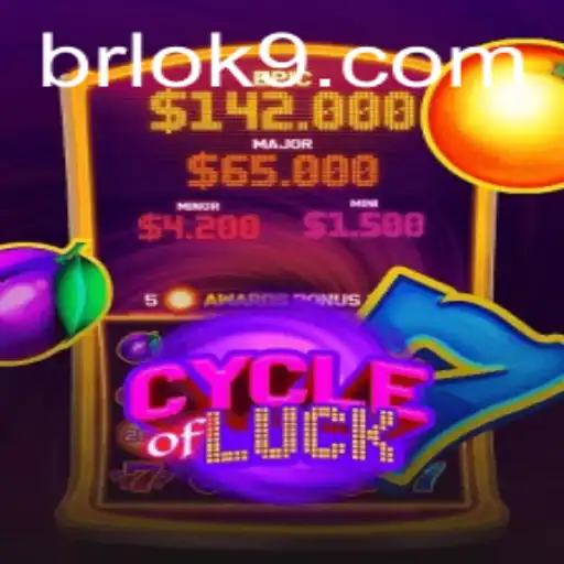 CycleofLuck: A Comprehensive Guide to the Game with OK9.COM