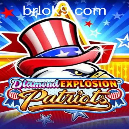 Dive into the Exciting World of DiamondExplosionPatriots: An In-Depth Guide