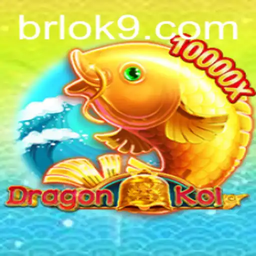 Exploring the Fascinating World of DragonKoi on OK9.COM