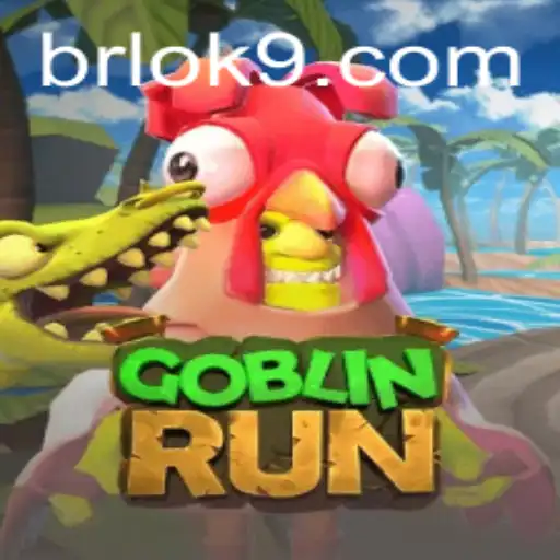 Discover GoblinRun: A Thrilling Dash Through Dark Forests