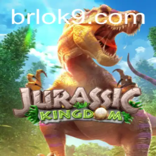 JurassicKingdom: A Dive into the Prehistoric World