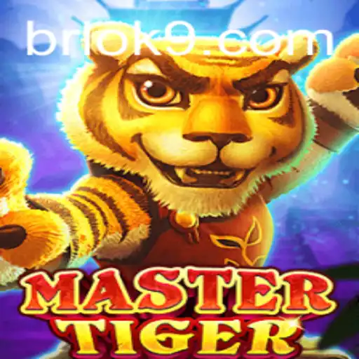 MasterTiger: An Enthralling Journey into the World of OK9.COM