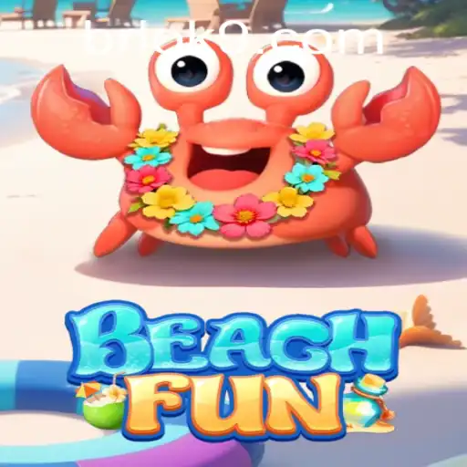 Experience Ultimate Fun with BeachFun: The Perfect Escape on OK9.COM