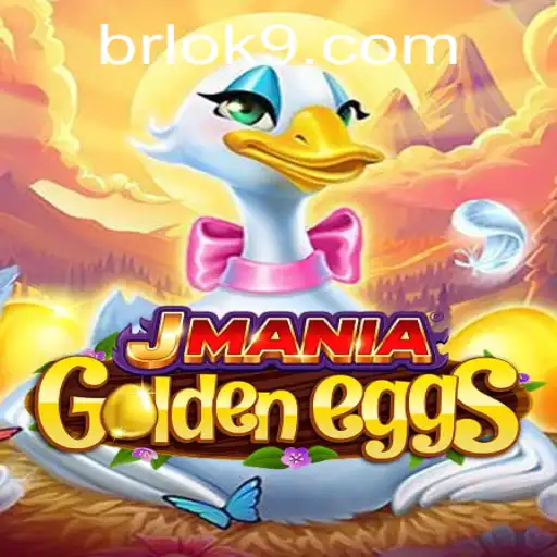 JManiaGoldenEggs: A Thrilling Adventure in Virtual Egg Hunting
