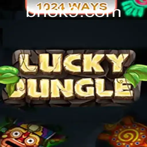 Discover the Adventure of LuckyJungle1024 on OK9.COM