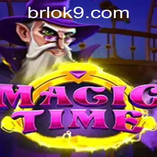 Discovering MagicTime: The Enchantment of a New Gaming Era