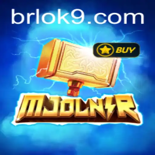 Mjolnir: The Enchanting Gaming Experience at OK9.COM