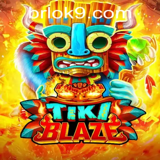 Discover TikiBlaze: A Fiery Adventure in Online Gaming