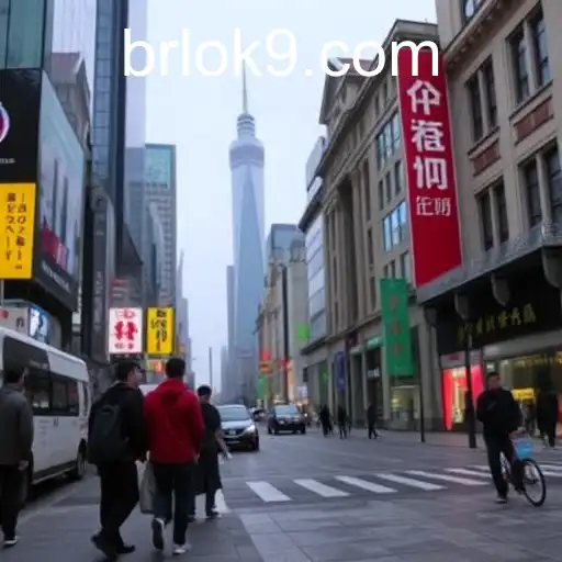 Understanding the Complex Dynamics of Monopoly with OK9.COM