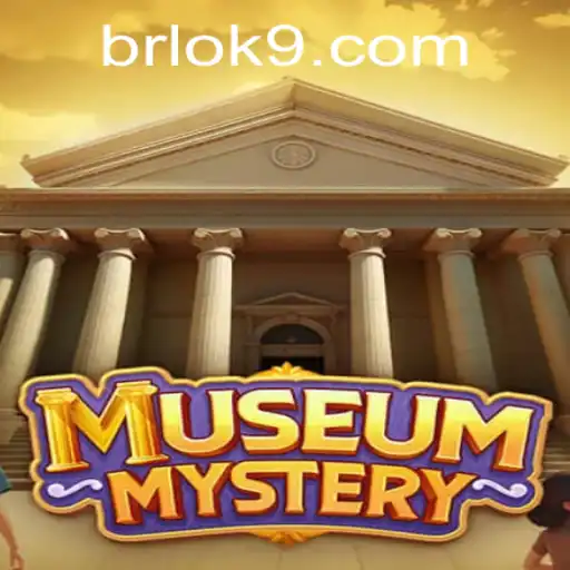 Discover the Intrigue of MuseumMystery