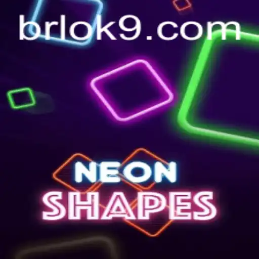 NeonShapes: A Thrilling Journey into the World of Shapes and Strategy