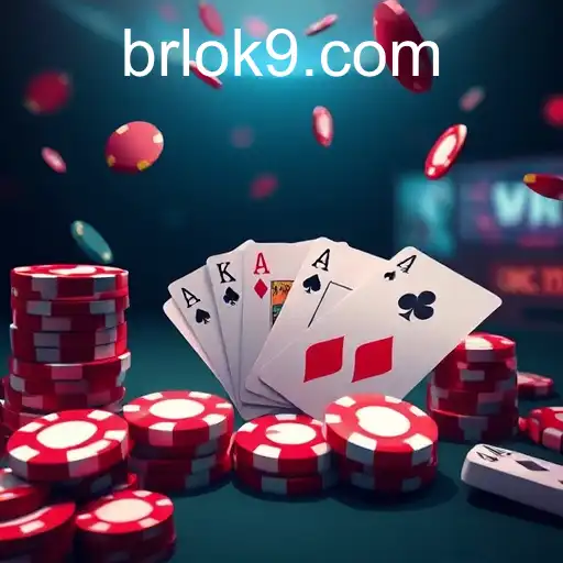 The Importance of Responsible Gambling and How OK9.COM is Leading the Charge