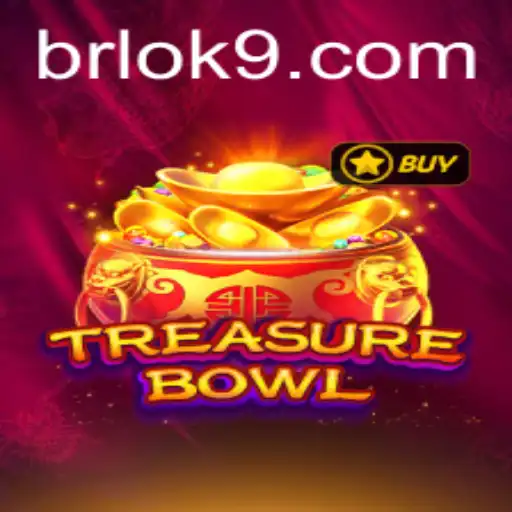 TreasureBowl: Discover the Exciting World of OK9.COM's Latest Adventure Game